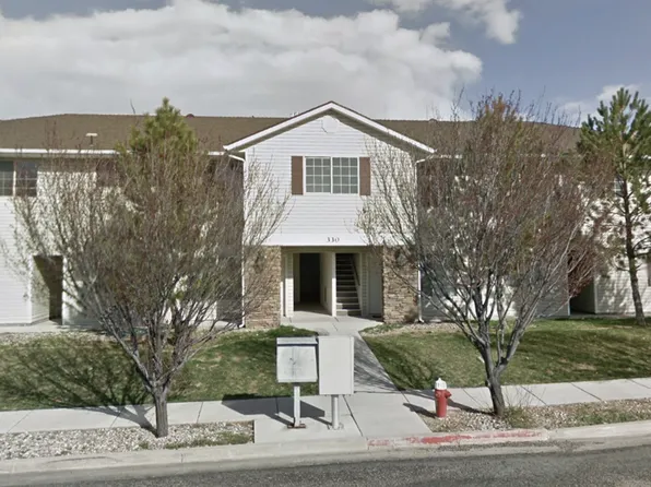 330 N 900 W APT K, Cedar City, UT 84721