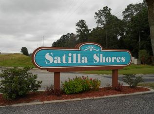 506 Morriss Rd, Brunswick, GA 31523