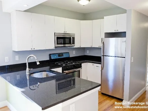 23 Evergreen St, Boston, MA