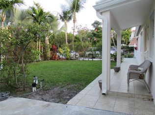 250 Fernwood Rd UNIT 250, Key Biscayne, FL 33149