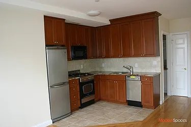 Rented by Modern Spaces