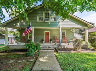 8 W Farrell St, Niota, TN 37826