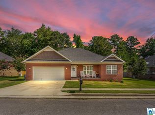 64 Right Fork Ln, Oxford, AL 36203