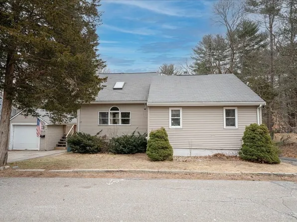 38 Sylvan Ct, Abington, MA 02351