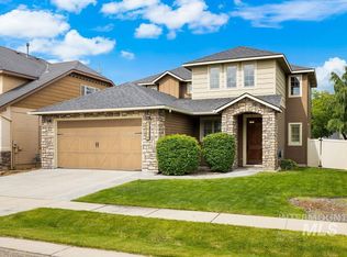 2809 N Ridgebury Ave, Meridian, ID 83646