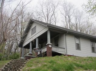 521 Monroe St, Saint Joseph, MO 64505