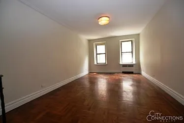 Rented by City Connections Realty