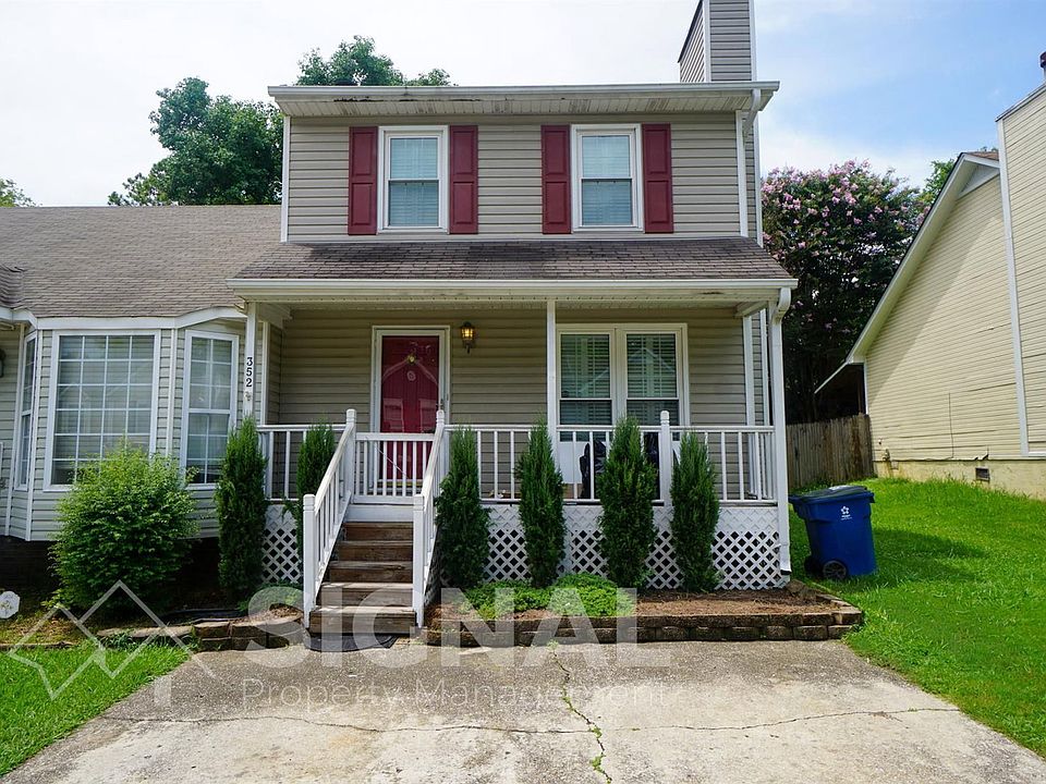 1st image of 352 Jamestown Manor Dr