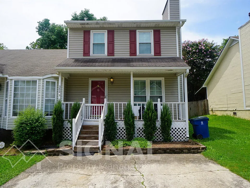 352 Jamestown Manor Dr