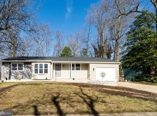 353 Hurffville Crosskeys Rd, Blackwood, NJ 08012