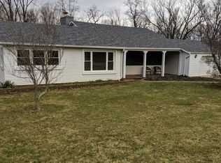 732 Winston Hill Dr, Taylor Mill, KY