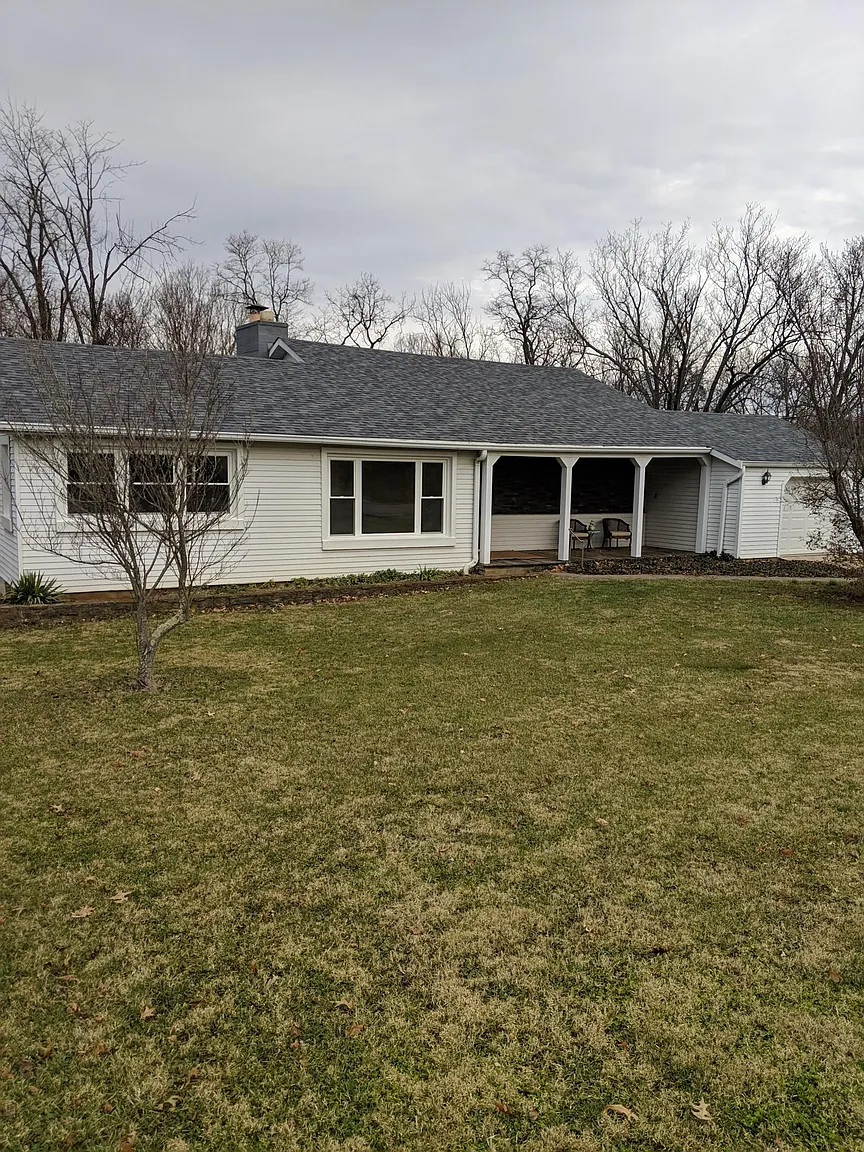732 Winston Hill Dr photo 1