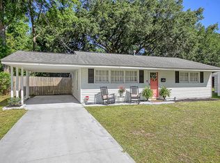 1222 Hawthorne Rd, Hanahan, SC 29410