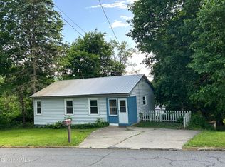 465 N Eagle St, Clarksburg, MA 01247