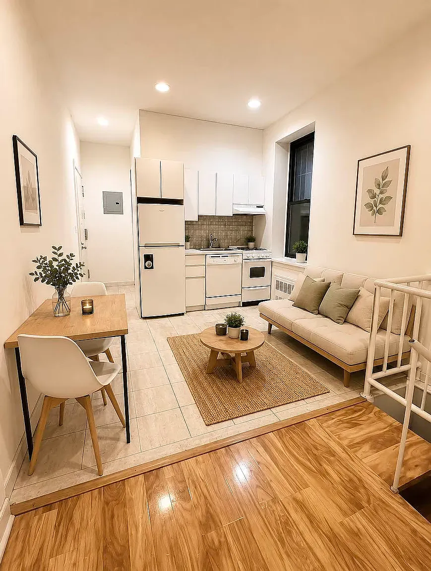 35 West 65th Street — Photo 2