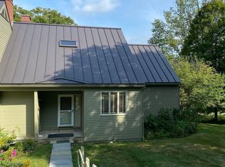 23 Blake Hill Road Ext, Woodstock, VT 05091