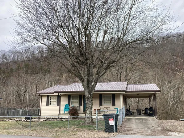 5 N Richmond Ave, Auxier, KY 41602