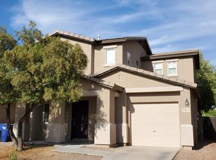 3442 N Sierra Springs Dr, Tucson, AZ 85712