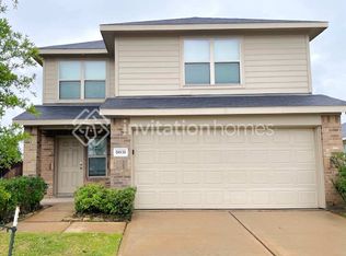18838 Charter Elm Dr, Hockley, TX 77447