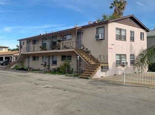 11445 Oxnard St, North Hollywood, CA 91606