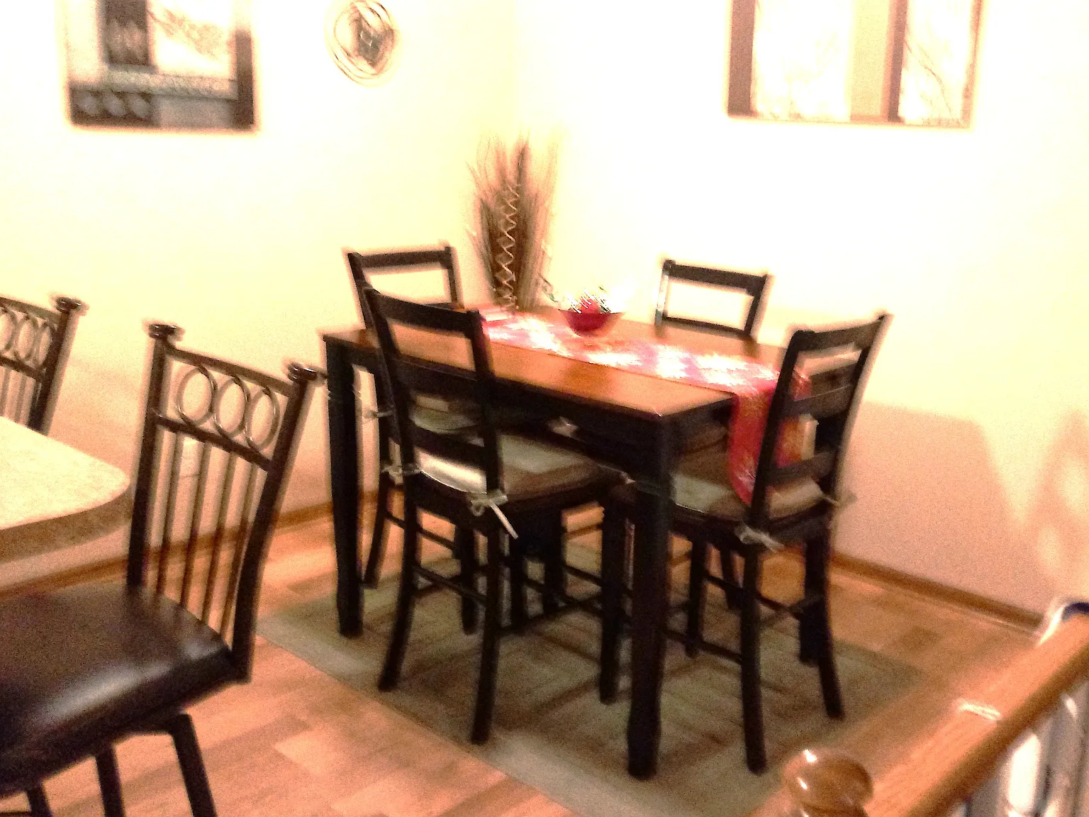 3 bed, 1150 sqft, $1,500 — Photo 2