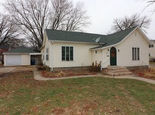 601 4th Ave W, Spencer, IA 51301