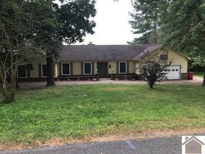 416 Lakeview Dr, Mayfield, KY, 42066