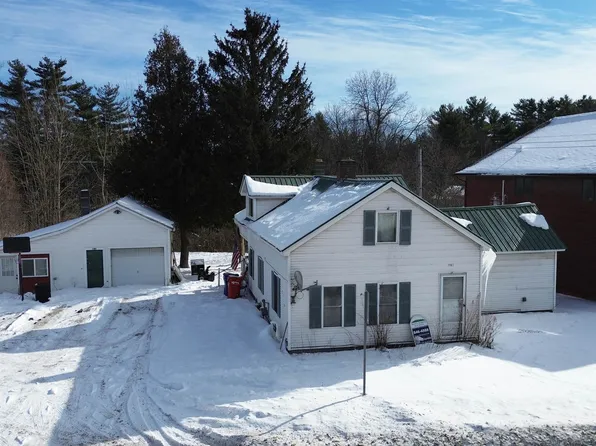 1161 Ethan Allen Highway, Georgia, VT 05454