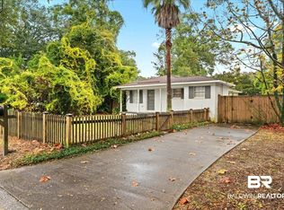 417 Azalea St, Fairhope, AL 36532