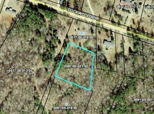 1810 Duckwood Rd, Lancaster, SC 29720