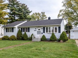 3036 Wilson Ave, Ashtabula, OH