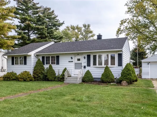 3036 Wilson Ave, Ashtabula, OH 44004