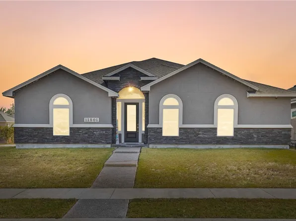 11501 Willowood Creek Dr, Corpus Christi, TX 78410