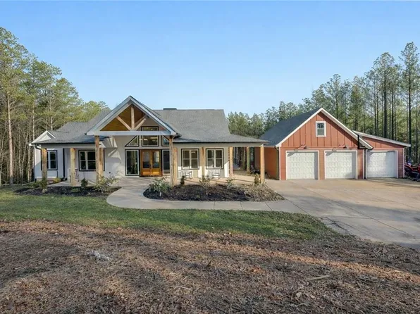 2680 Conns Creek Rd, Ball Ground, GA 30107