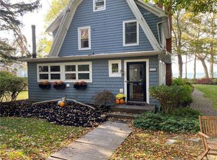 9836 Shorecliff Rd, Angola, NY 14006