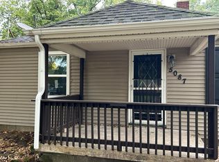 5087 Old Smith Valley Rd, Greenwood, IN 46143