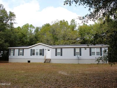 2162 Barton Agricola Rd, Lucedale, MS, 39452