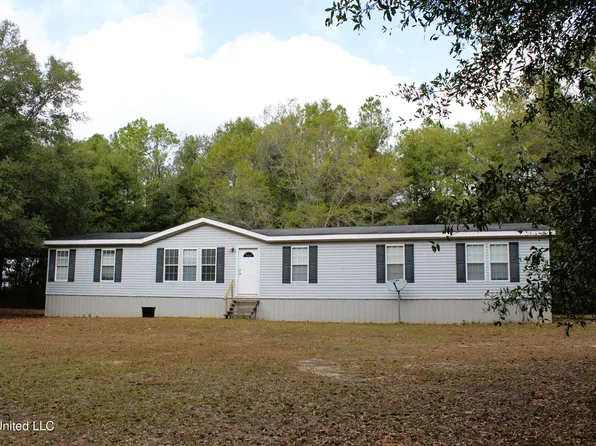 2162 Barton Agricola Rd, Lucedale, MS 39452