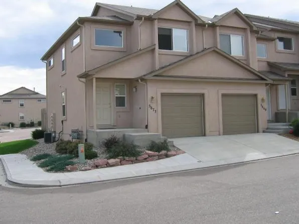 5665 Appalachian Vw, Colorado Springs, CO 80918