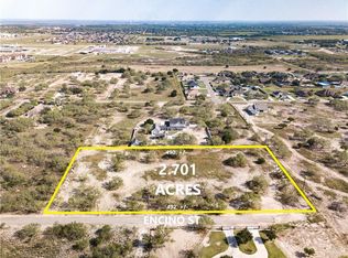 0 Encino St, Rio Grande City, TX 78582