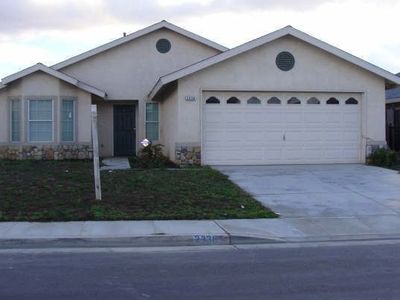2336 Algehro Dr, Delano, CA, 93215