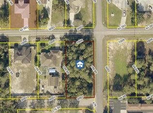 10044 Noddy Tern Rd Lot 9, Brooksville, FL 34613