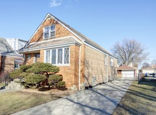 5405 S Neenah Ave, Chicago, IL 60638