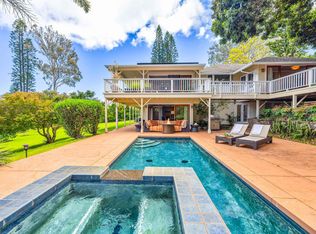 690 Olinda Rd, Makawao, HI 96768