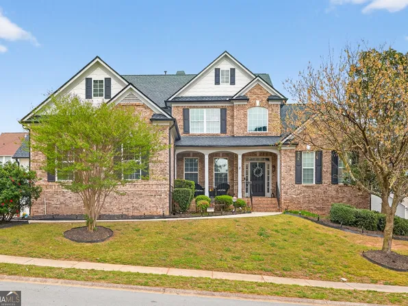 2409 Fisk Falls Dr, Braselton, GA 30517