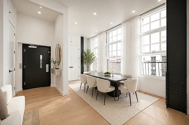Dining area, photo 1