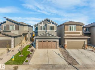 3063 200th St NW, Edmonton, AB T6M1N7