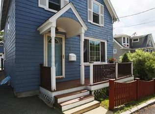 11 Desmond Rd, Malden, MA 02148