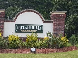 3918 Carolyn St, Augusta, GA 30909