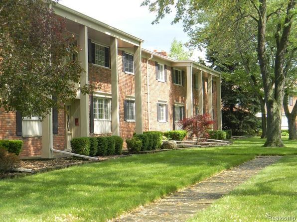 42478 Woodward Ave APT D